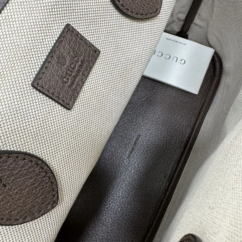 Gucci Shopping Bags Sporty 50358