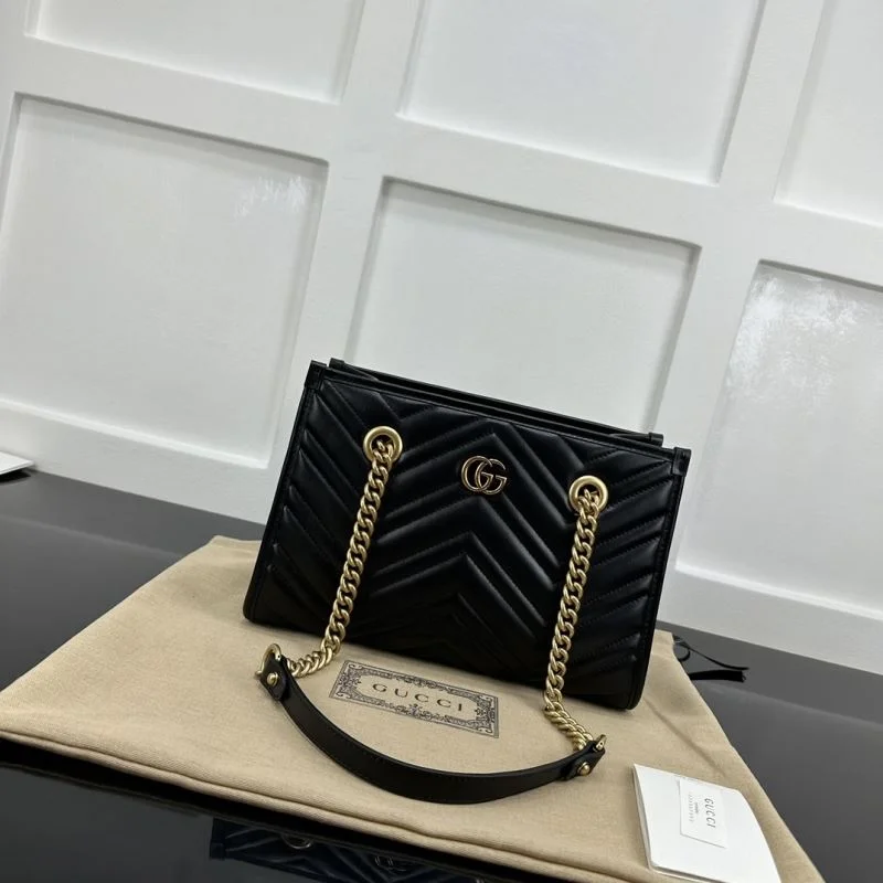 Comfortable Gucci Shopping Bags 50364
