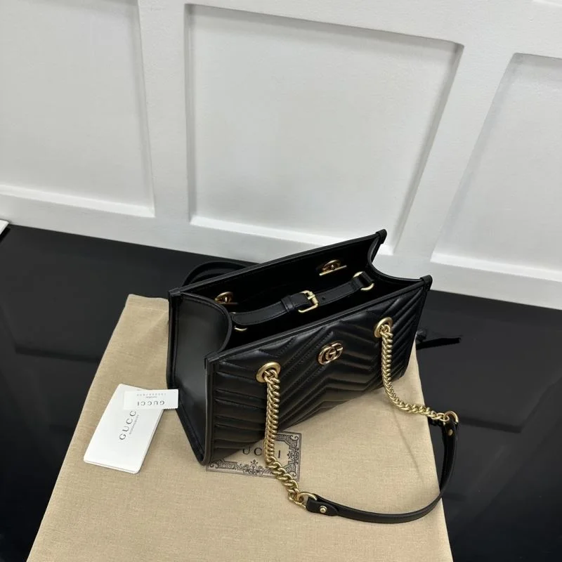 Comfortable Gucci Shopping Bags 50364