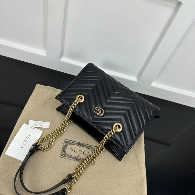 Comfortable Gucci Shopping Bags 50364