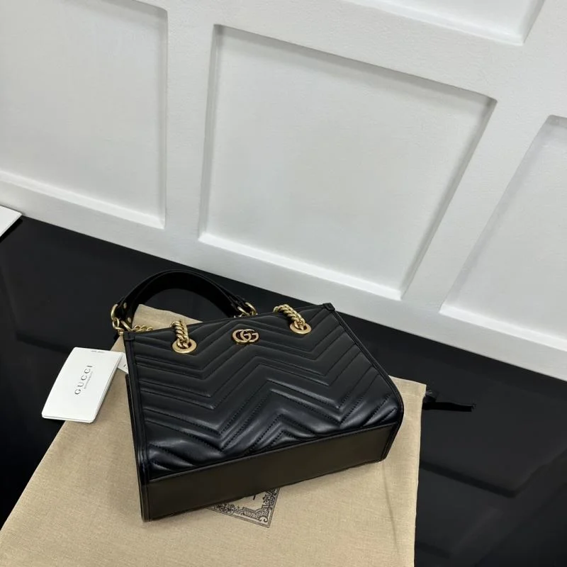 Comfortable Gucci Shopping Bags 50364