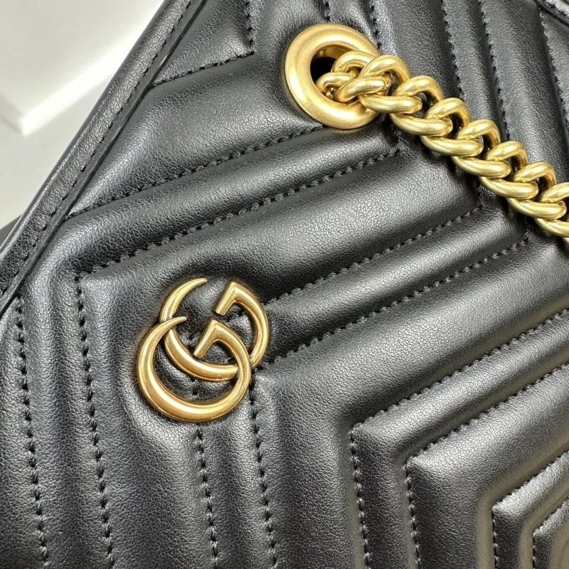 Comfortable Gucci Shopping Bags 50364