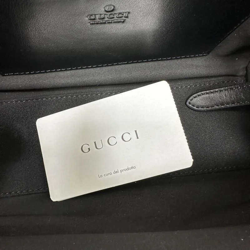 Comfortable Gucci Shopping Bags 50364