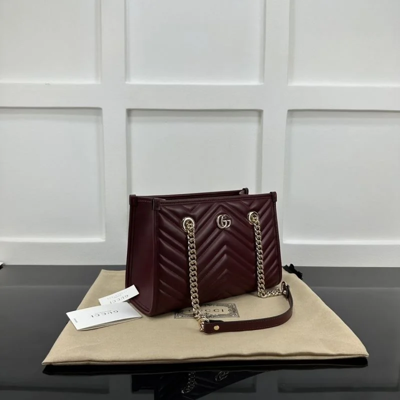 Cozy Gucci Shopping Bags 50357