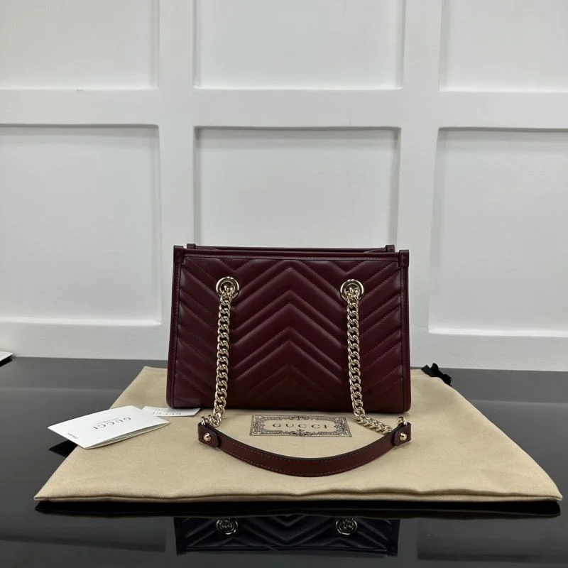 Cozy Gucci Shopping Bags 50357