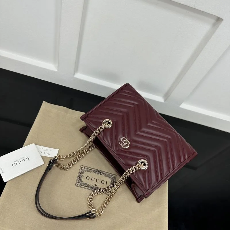 Cozy Gucci Shopping Bags 50357