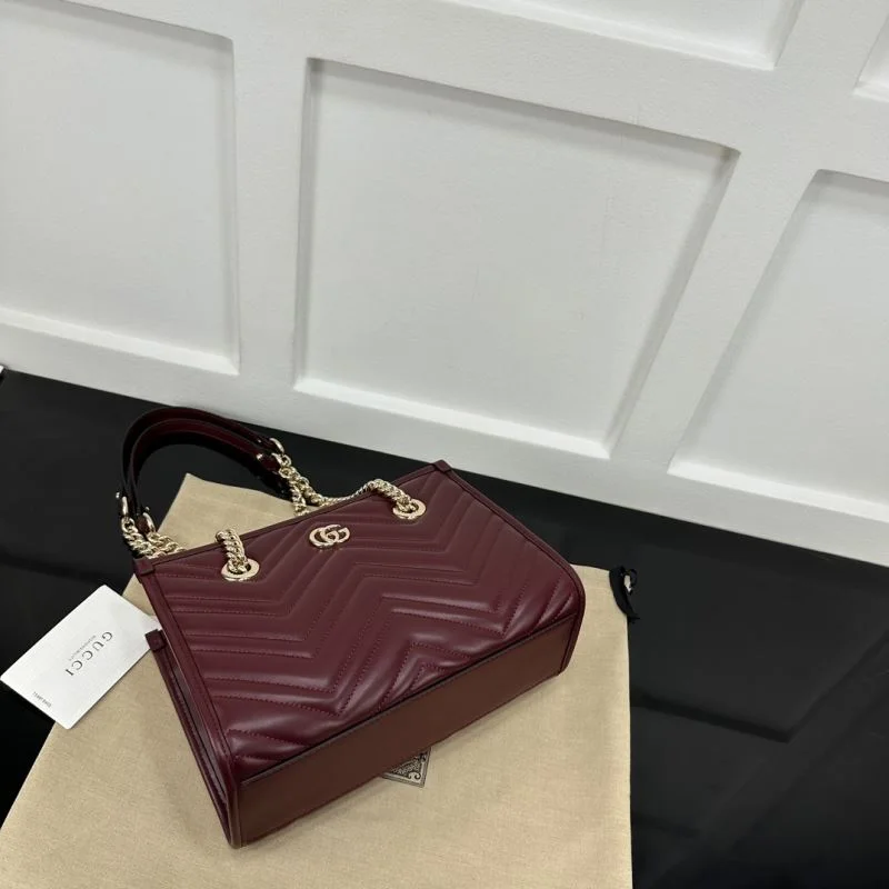 Cozy Gucci Shopping Bags 50357