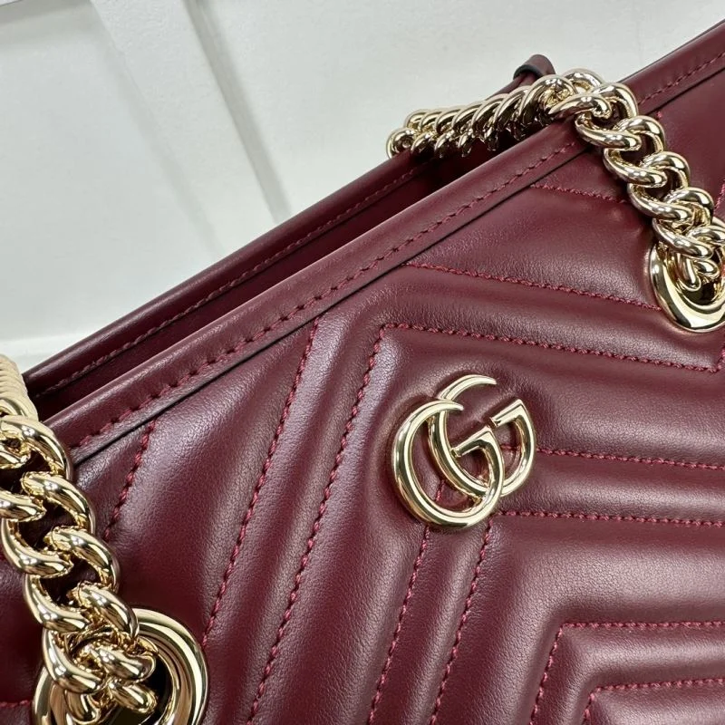 Cozy Gucci Shopping Bags 50357