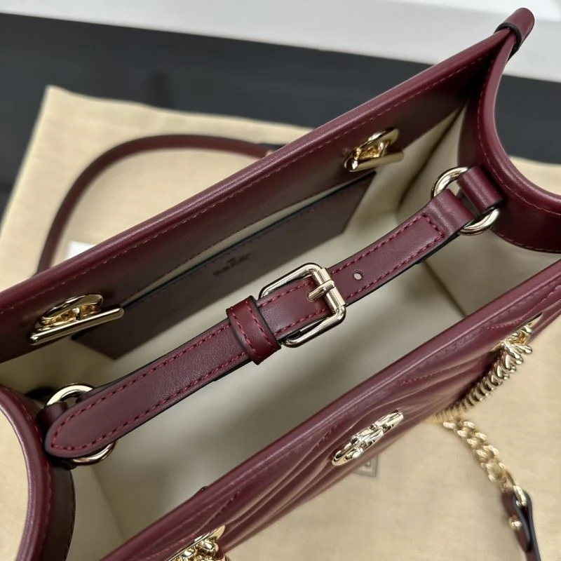 Cozy Gucci Shopping Bags 50357