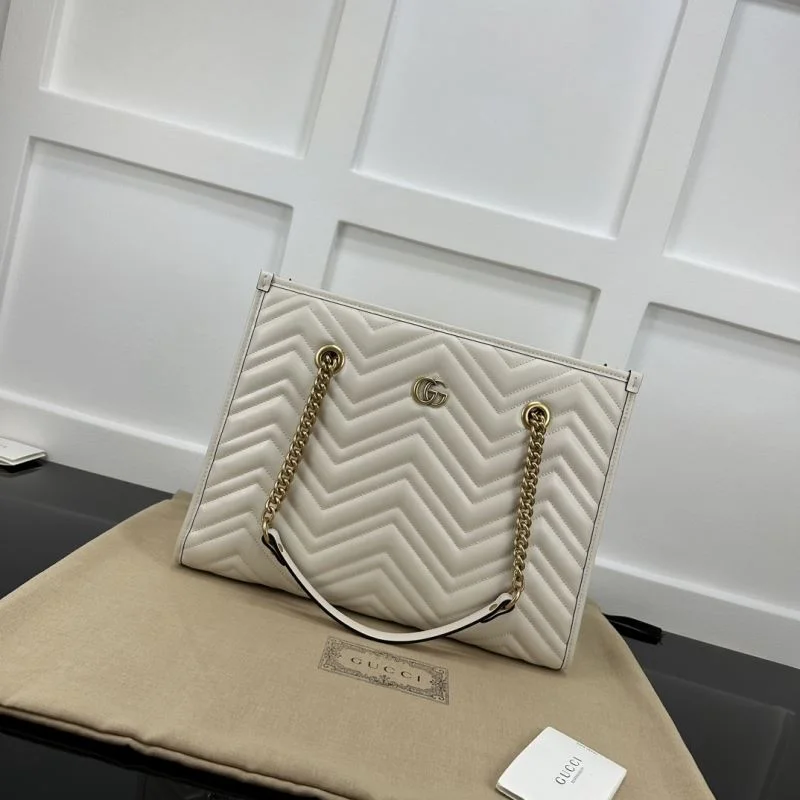 Versatile Gucci Shopping Bags 50391