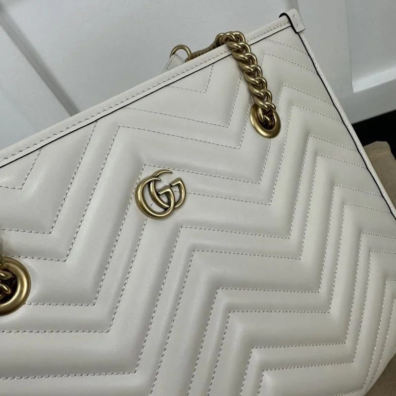 Versatile Gucci Shopping Bags 50391