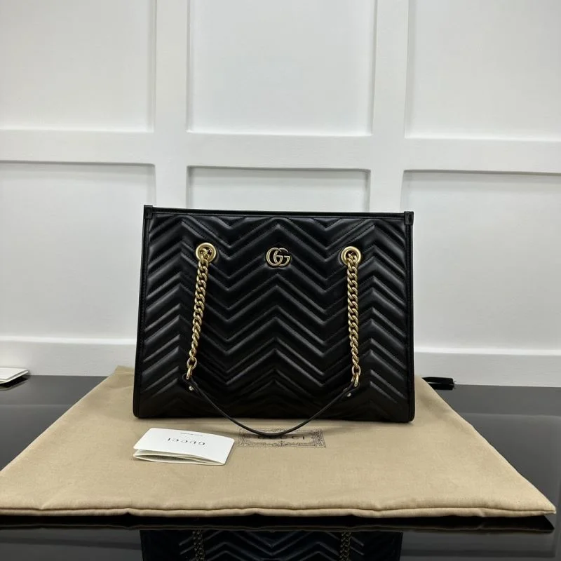 Effortless Gucci Shopping Bags 50359