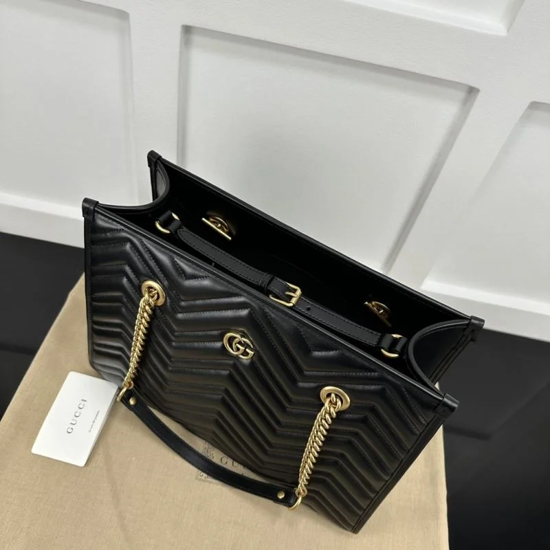 Effortless Gucci Shopping Bags 50359