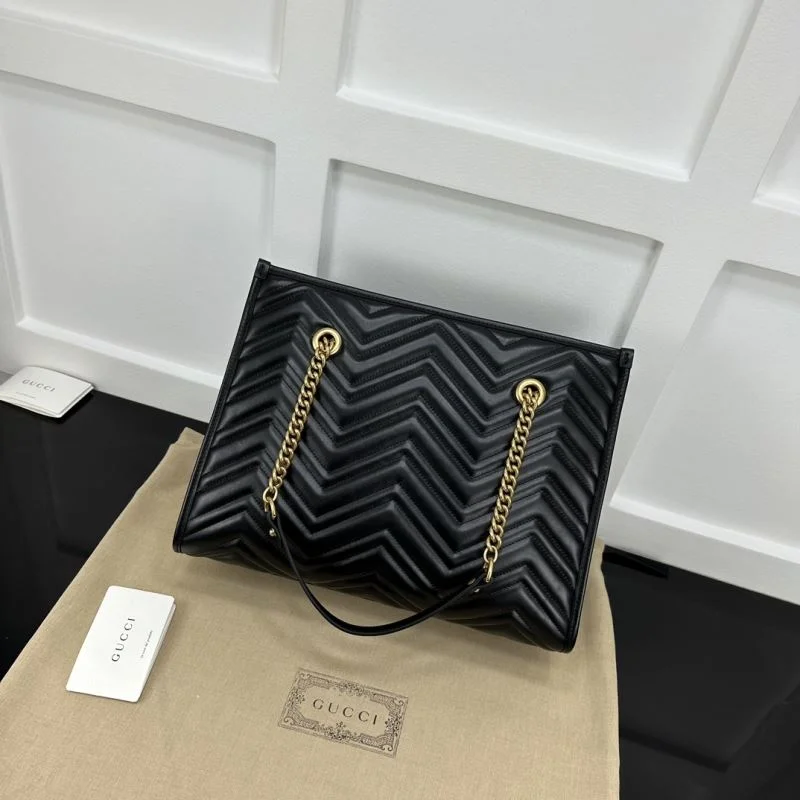 Effortless Gucci Shopping Bags 50359