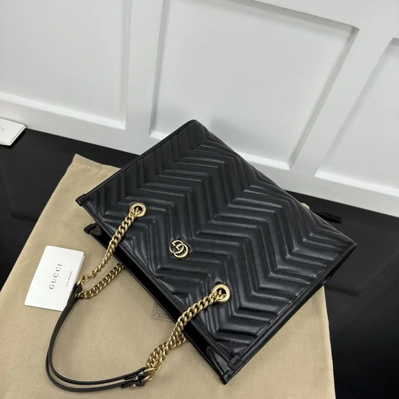 Effortless Gucci Shopping Bags 50359