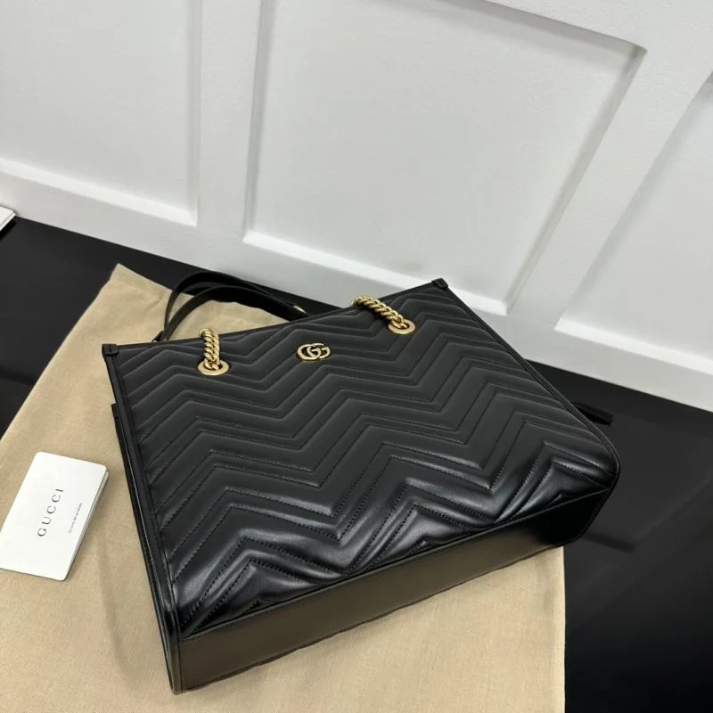 Effortless Gucci Shopping Bags 50359