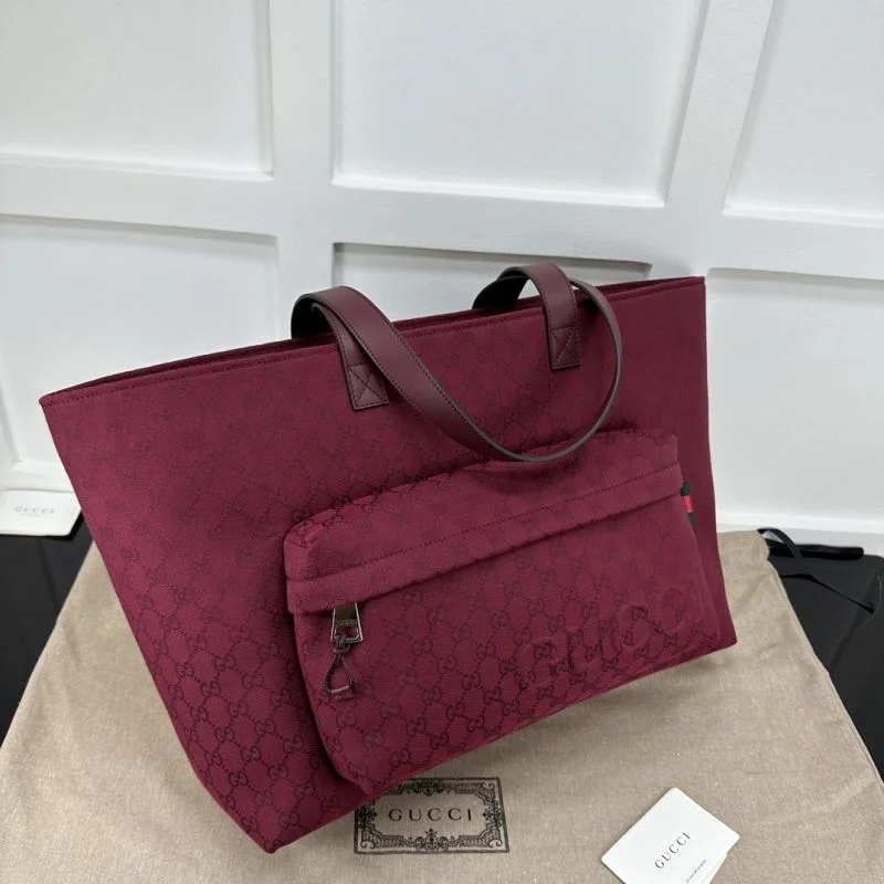 Gucci Shopping Bags DailyWear 50354