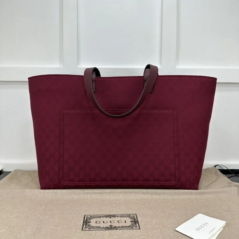 Gucci Shopping Bags DailyWear 50354