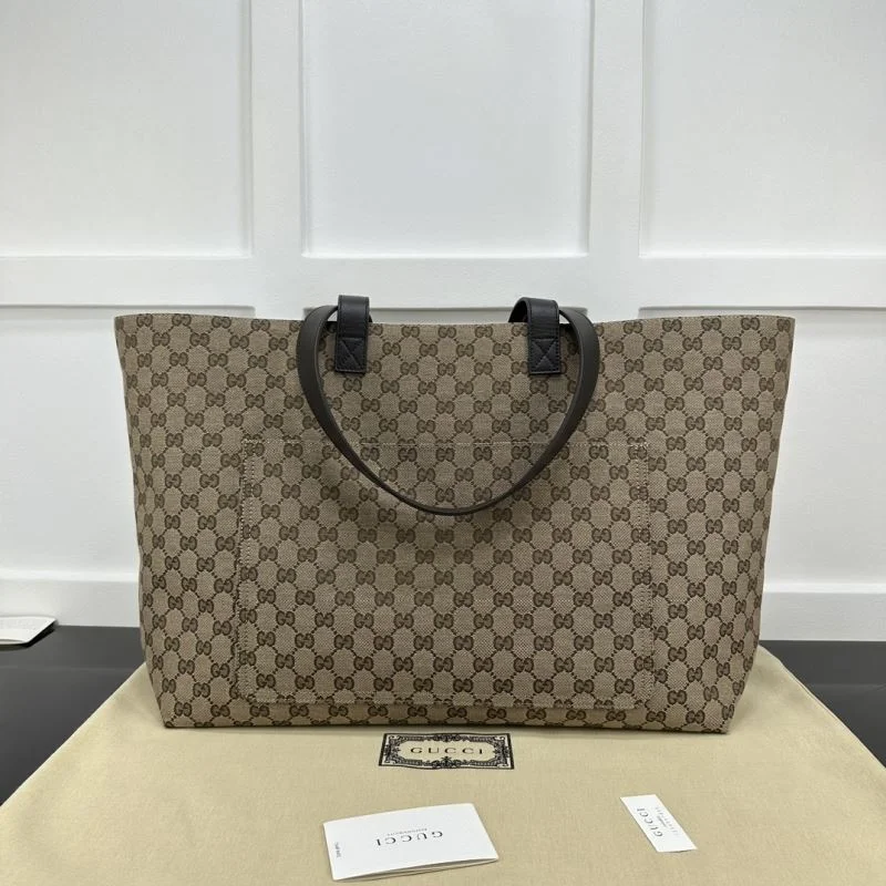 Vibrant Gucci Shopping Bags 50351