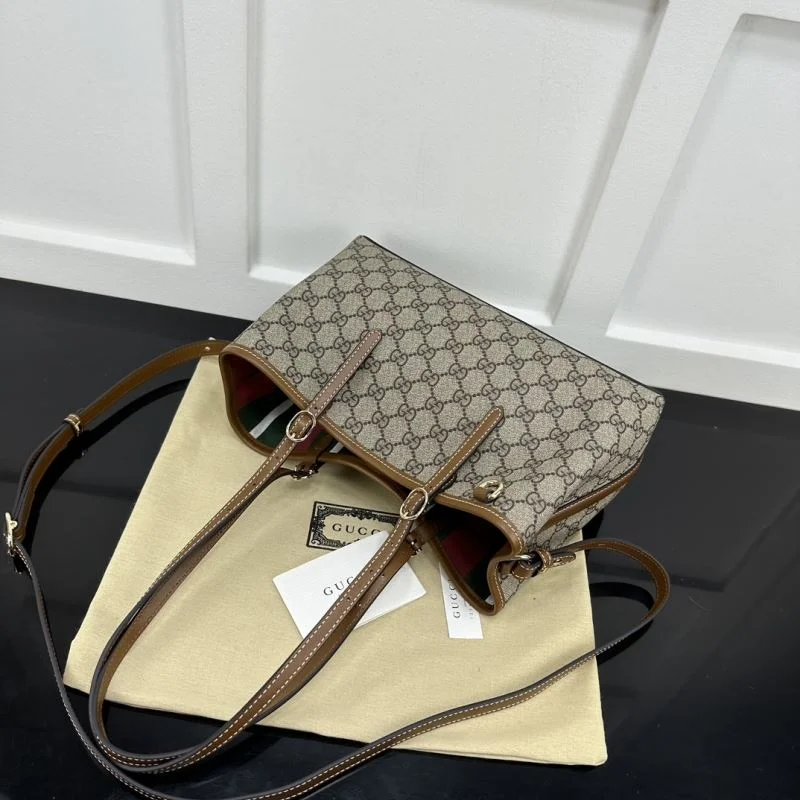 Colorful Gucci Shopping Bags 50349