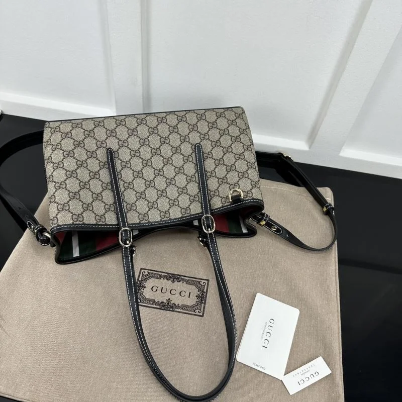 Gucci Shopping Bags Compact 50350