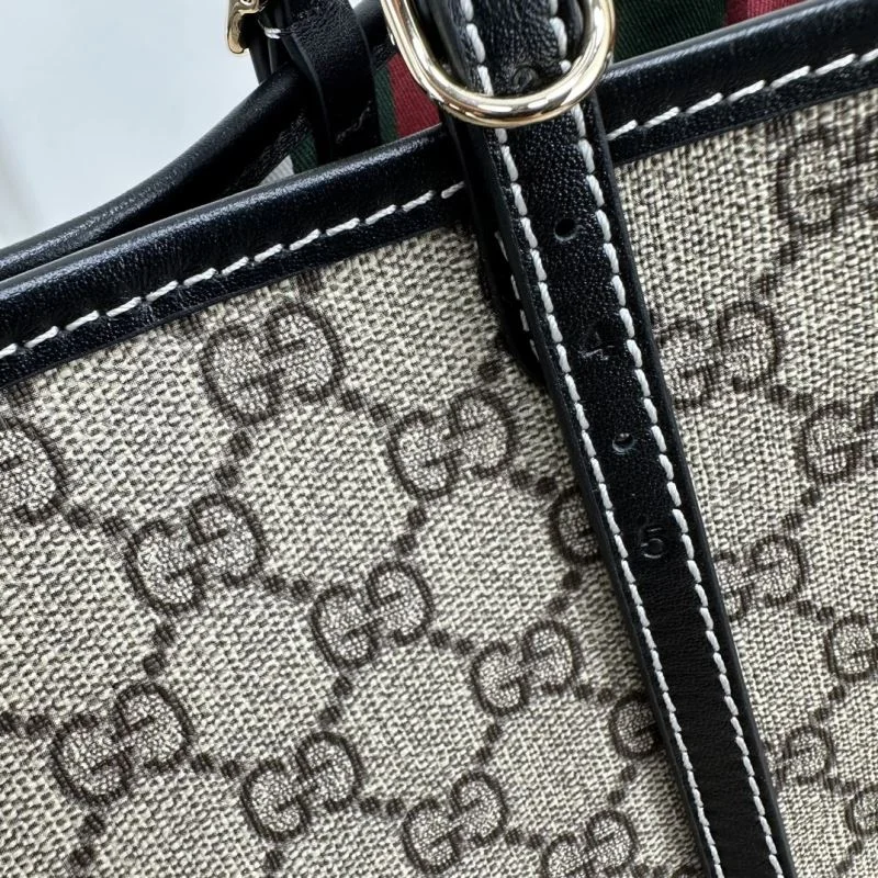Gucci Shopping Bags Compact 50350