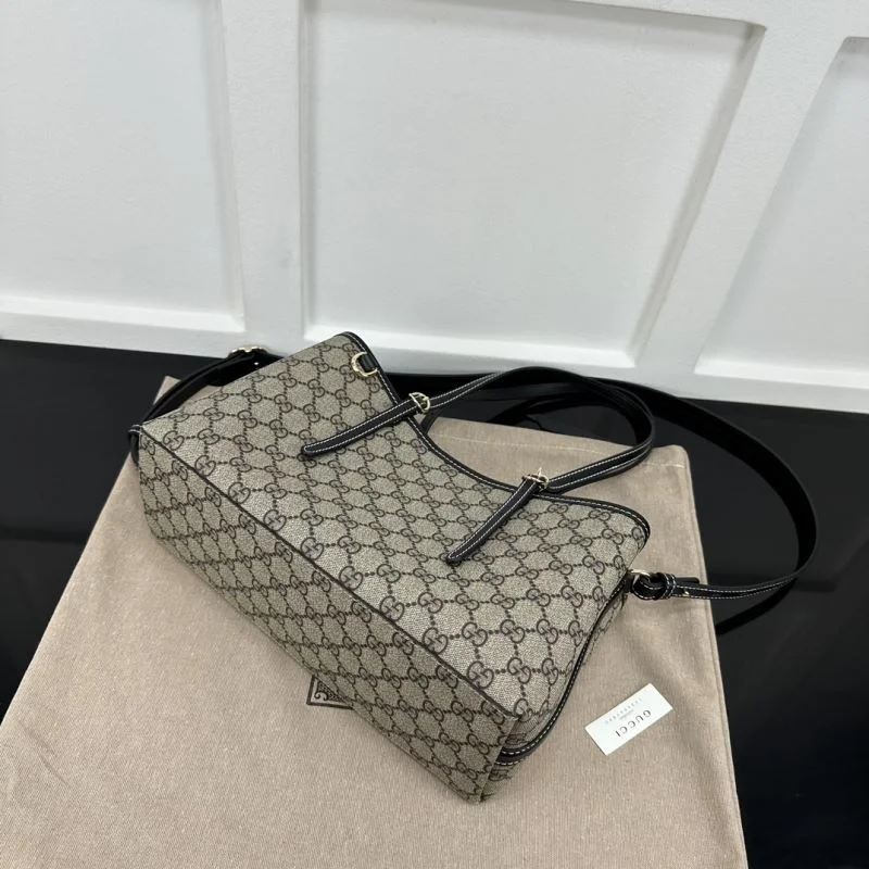 Gucci Shopping Bags Compact 50350
