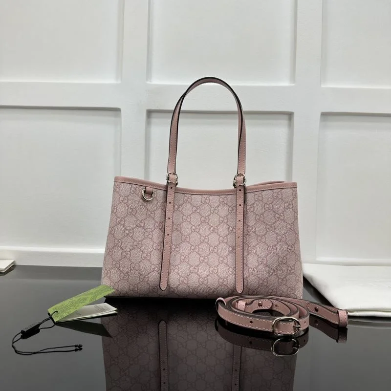 Gucci Shopping Bags EyeCatching 50348