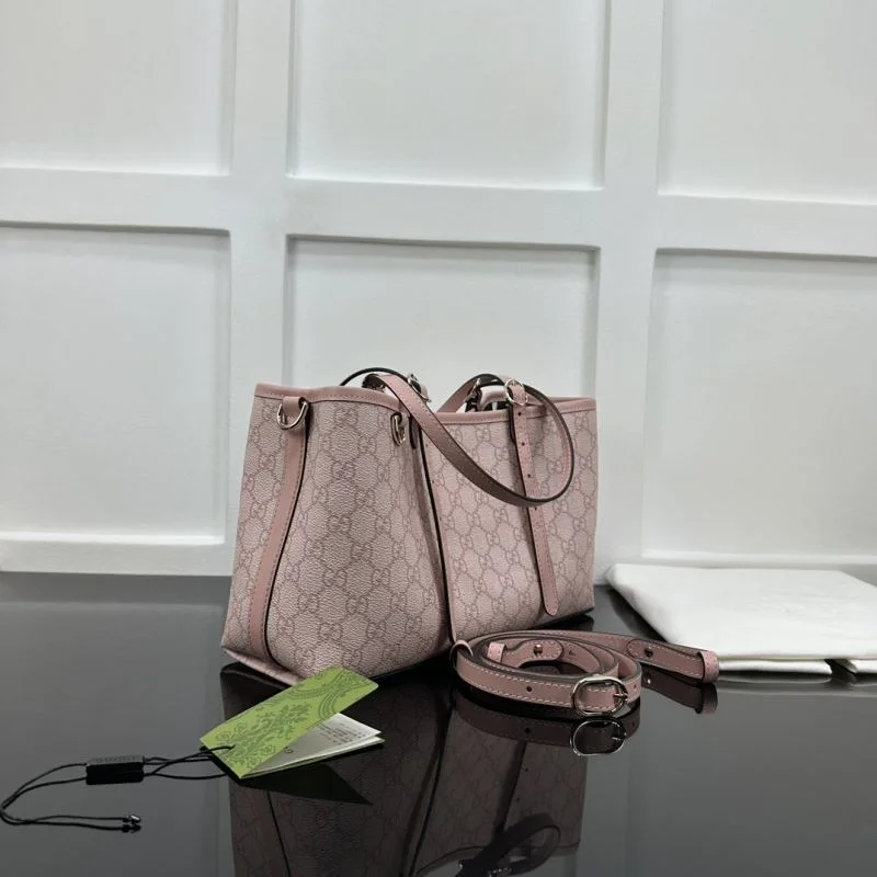 Gucci Shopping Bags EyeCatching 50348