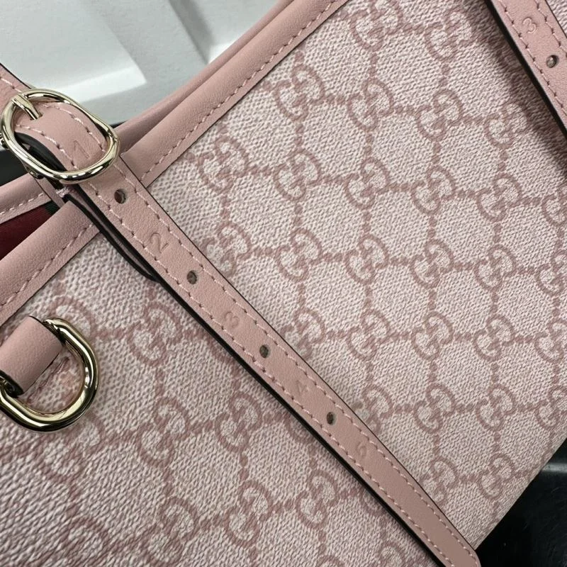 Gucci Shopping Bags EyeCatching 50348