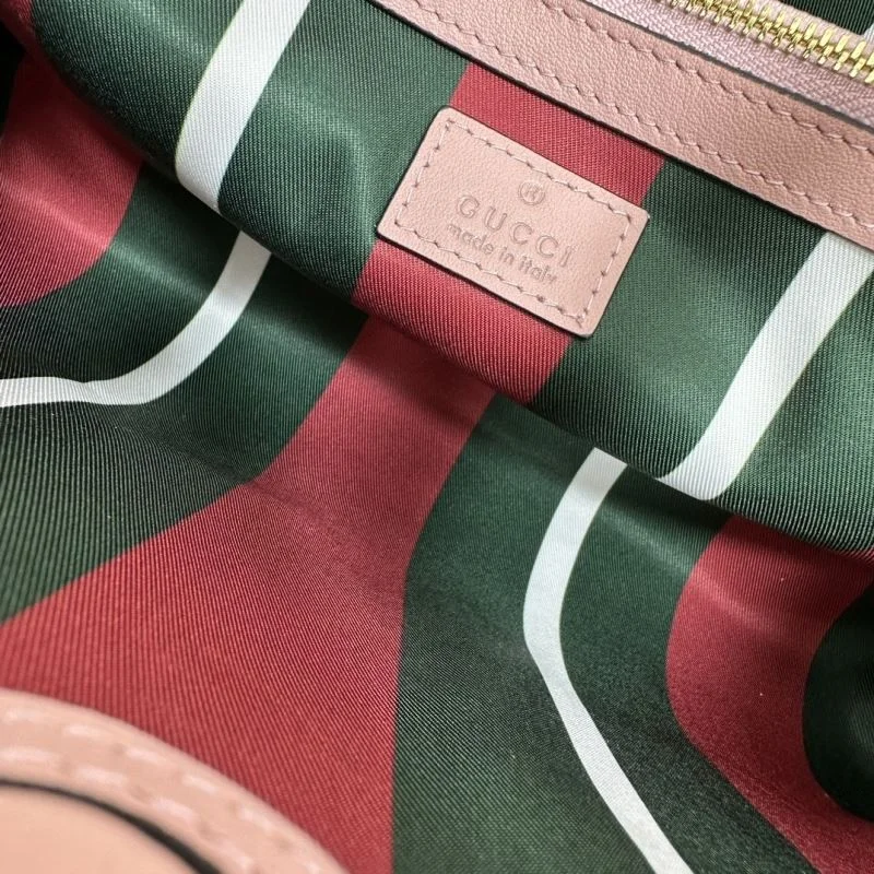Gucci Shopping Bags EyeCatching 50348