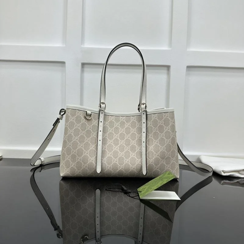 ComfortFit Gucci Shopping Bags 50347