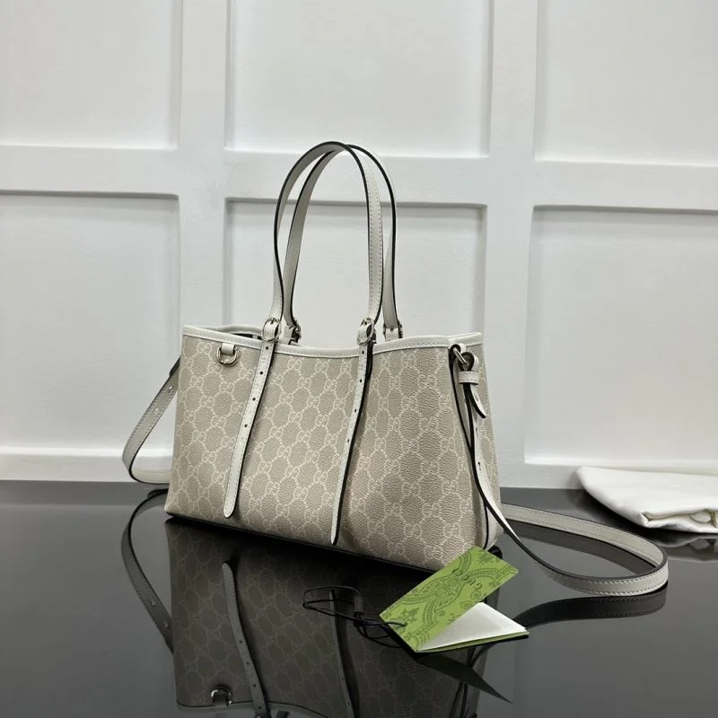 ComfortFit Gucci Shopping Bags 50347