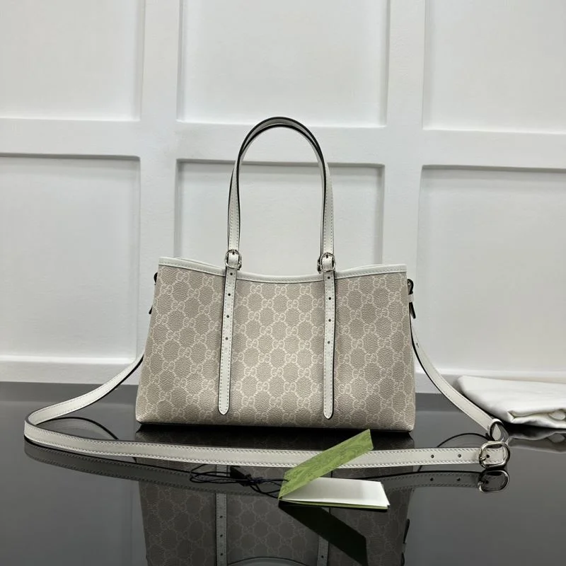 ComfortFit Gucci Shopping Bags 50347