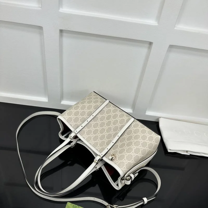 ComfortFit Gucci Shopping Bags 50347