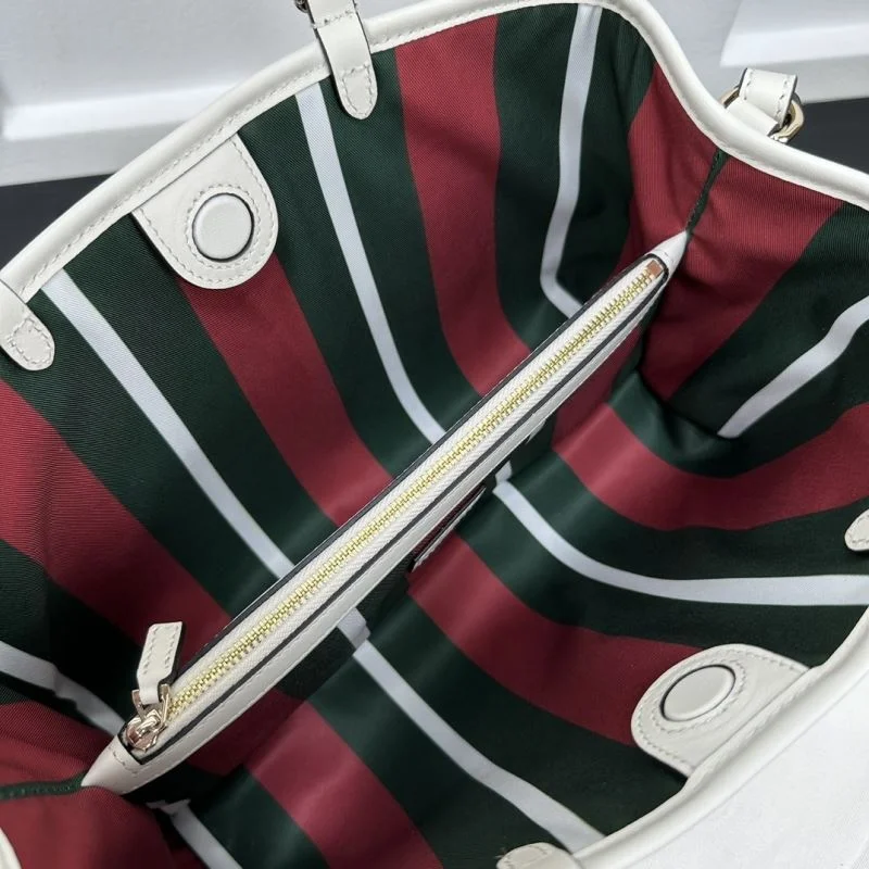 ComfortFit Gucci Shopping Bags 50347