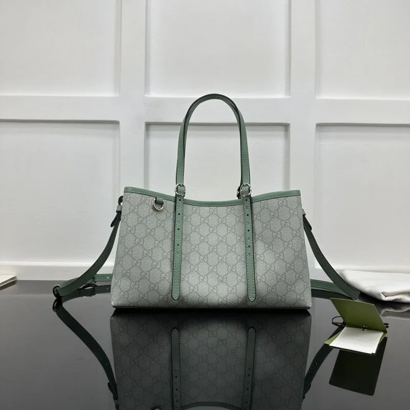 Gucci Shopping Bags RelaxedFit 50345