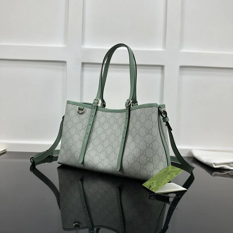 Gucci Shopping Bags RelaxedFit 50345