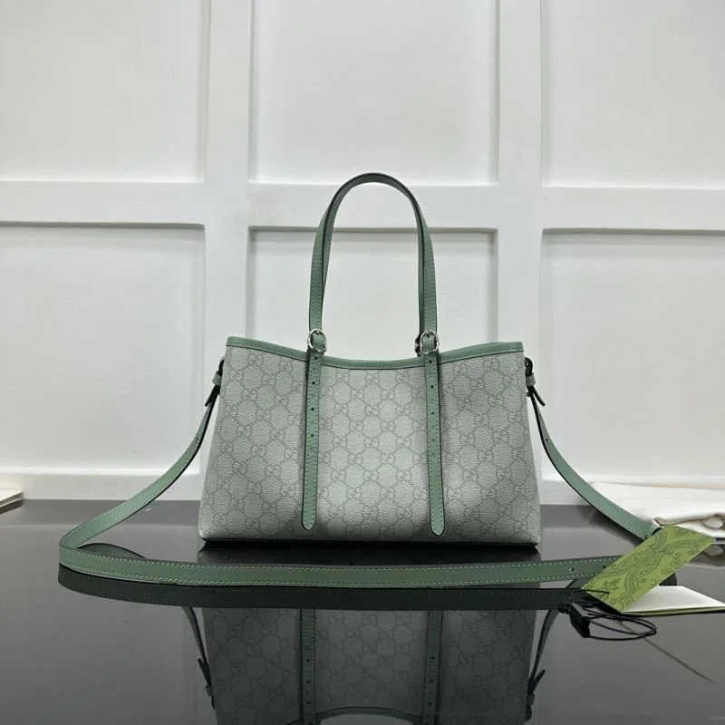 Gucci Shopping Bags RelaxedFit 50345