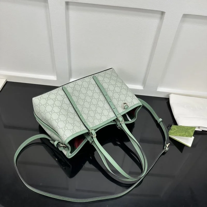 Gucci Shopping Bags RelaxedFit 50345
