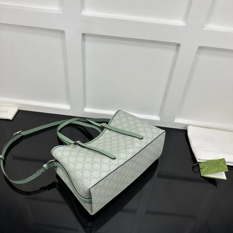 Gucci Shopping Bags RelaxedFit 50345