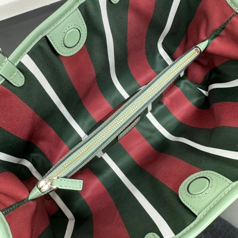Gucci Shopping Bags RelaxedFit 50345