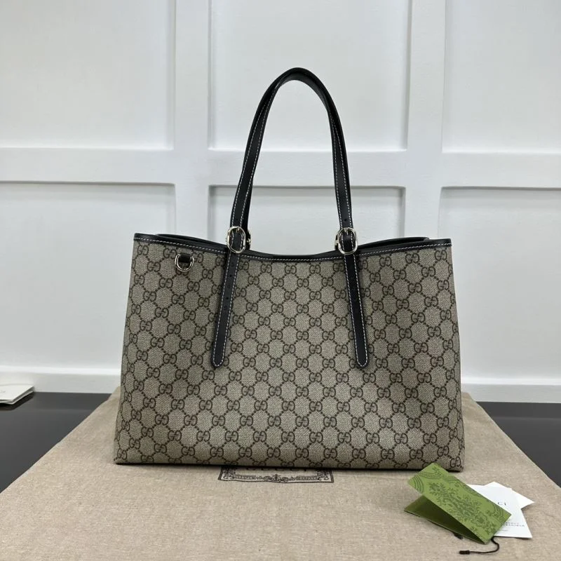 FlexibleFit Gucci Shopping Bags 50343