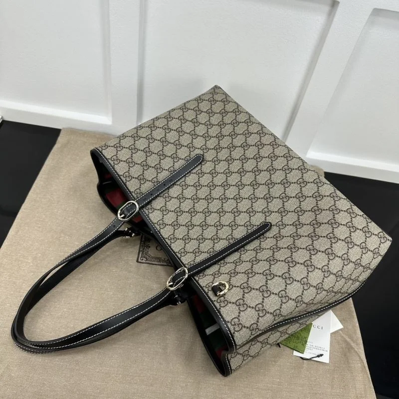 FlexibleFit Gucci Shopping Bags 50343