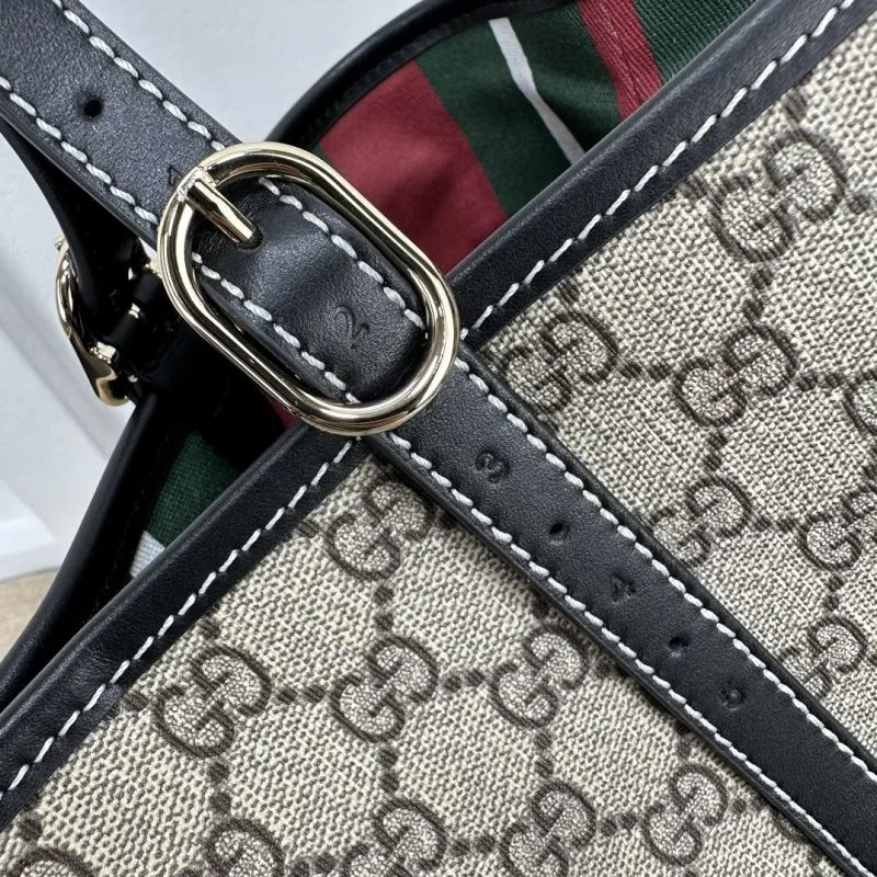 FlexibleFit Gucci Shopping Bags 50343