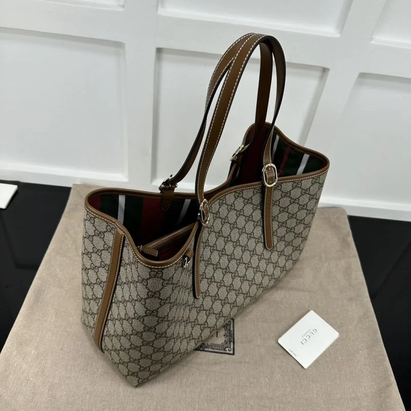 Youthful Gucci Shopping Bags 50387