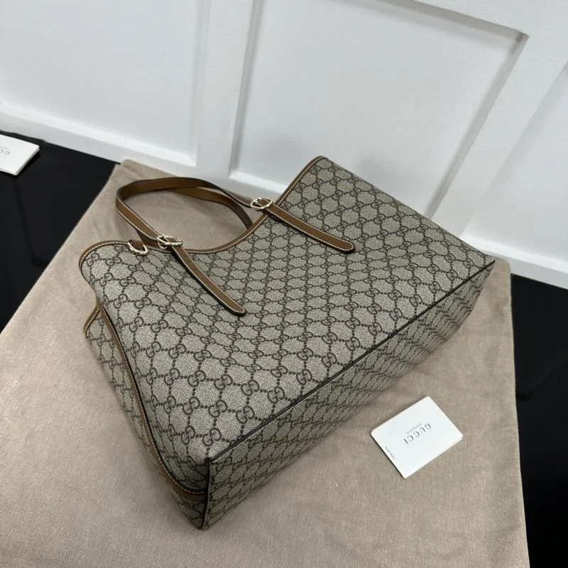 Youthful Gucci Shopping Bags 50387