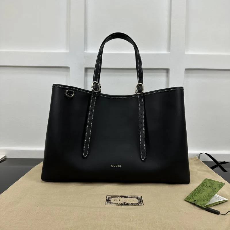 Durable Gucci Shopping Bags 50340
