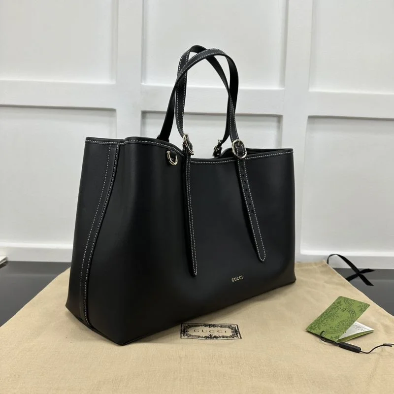 Durable Gucci Shopping Bags 50340