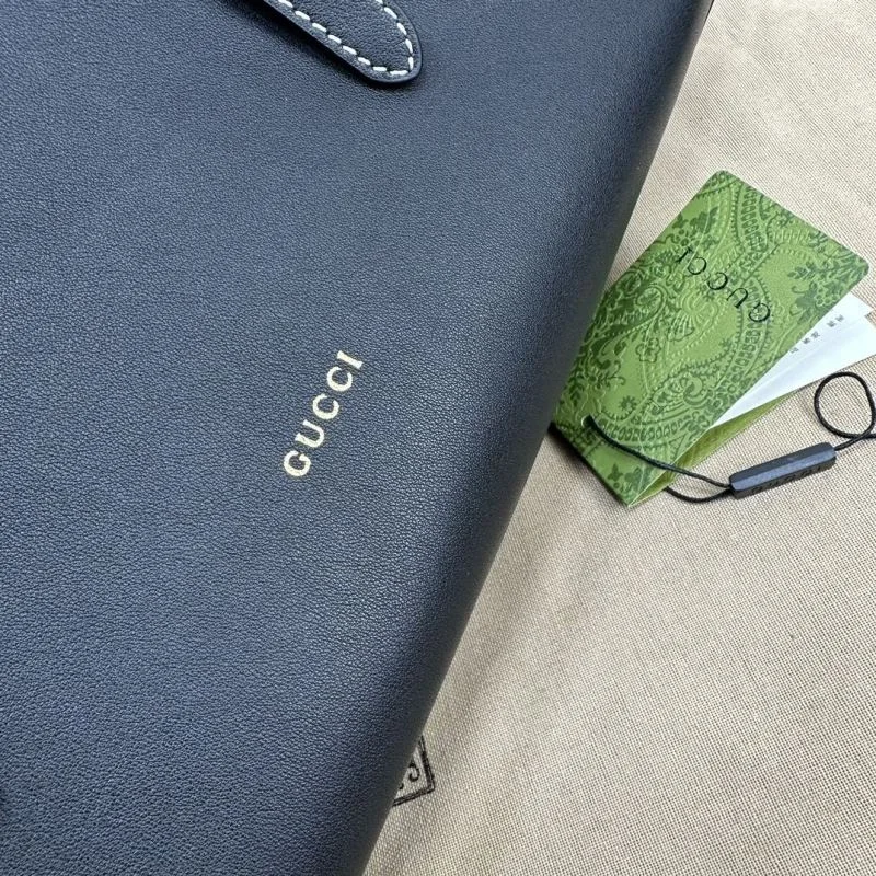 Durable Gucci Shopping Bags 50340